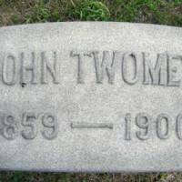 John TWOMEY