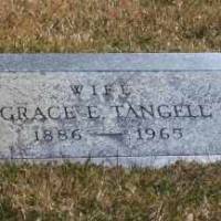 Grace E. TANGELL