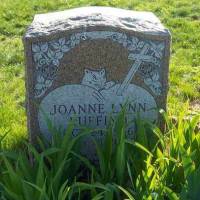 Joanne Lynn RUFFINO