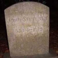 John SITTERLY