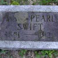 Mary Pearl SWIFT