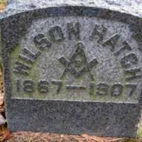 Wilson HATCH
