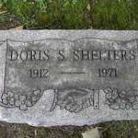 Doris S. SHELTERS