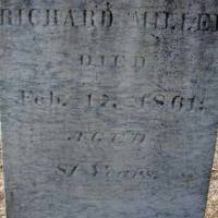 Richard MILLER