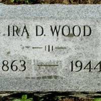 Ira D. WOOD