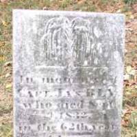 James BLY