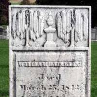 William B. HAMLIN