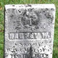 Harvey W. HOBART