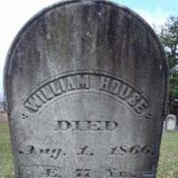 William HOUSE