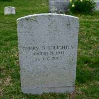 Henry O. GOLIGHTLY