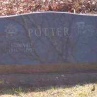 Edward POTTER