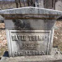 David THOMAS