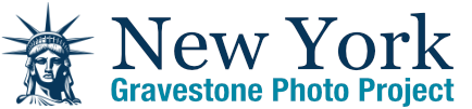 New York Gravestone Photo Project